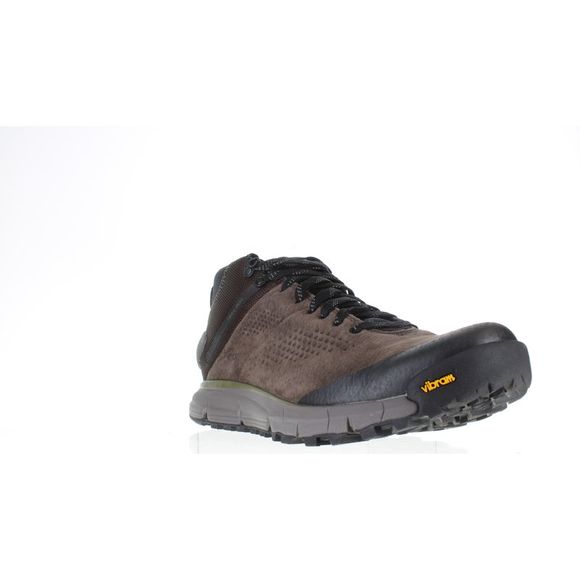 Danner Mens Trail 2650 Gtx Brown,Military Green Hiking Boots Size 11.5 Medium - Picture 2 of 4